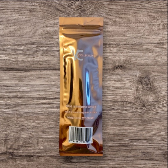 YC Collection 3 Piece Makeup Brushes - Picture 4 of 6